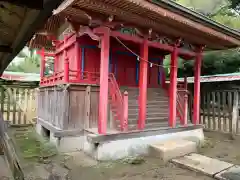 熊野神社(千葉県)