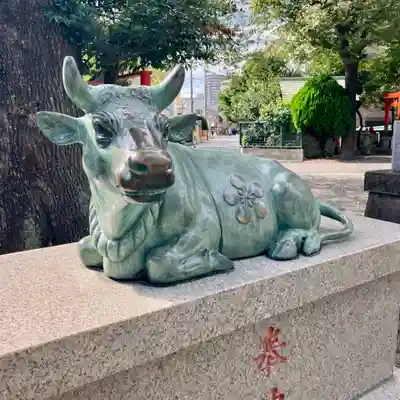 町田天満宮(東京都)