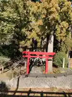 須山浅間神社(静岡県)