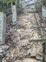 三峯神社のその他建物