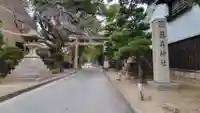 藤森神社(京都府)