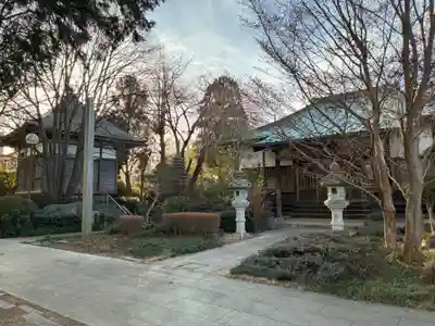 宝泉院(千葉県)