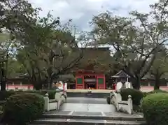 富士山本宮浅間大社の建物その他