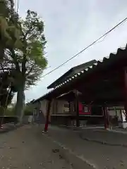 三嶋神社(山梨県)