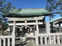 船玉浦神社(静岡県)