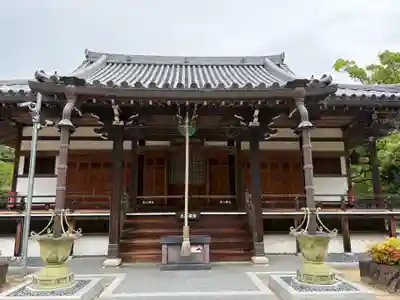 昆陽寺(兵庫県)