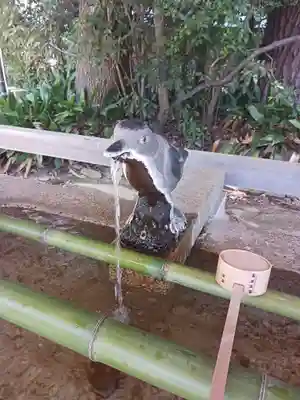 弓弦羽神社(兵庫県)