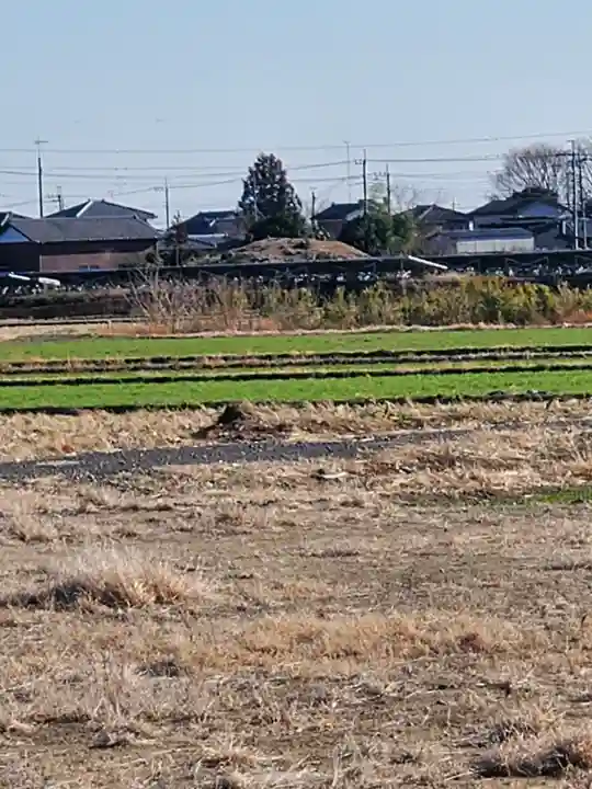 新井堂(栃木県)