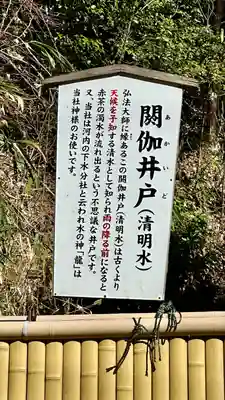 恩智神社(大阪府)