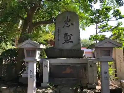 荒井神社のその他建物