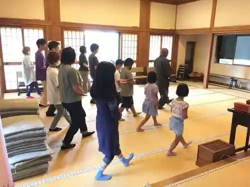 遠照山 光明寺（尼崎大仏）の体験その他