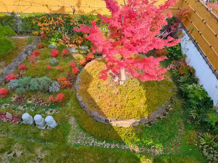 寿量山 速成寺(奈良県)