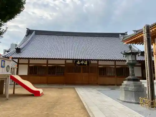 晧臺寺(長崎県)