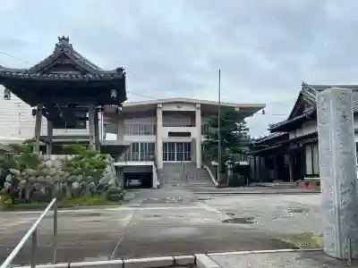超宗寺(岐阜県)