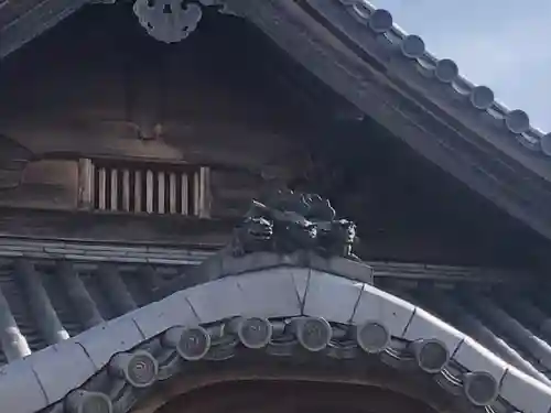 観音山慈眼院（高崎観音）(群馬県)