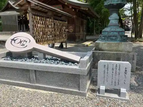 多賀大社(滋賀県)