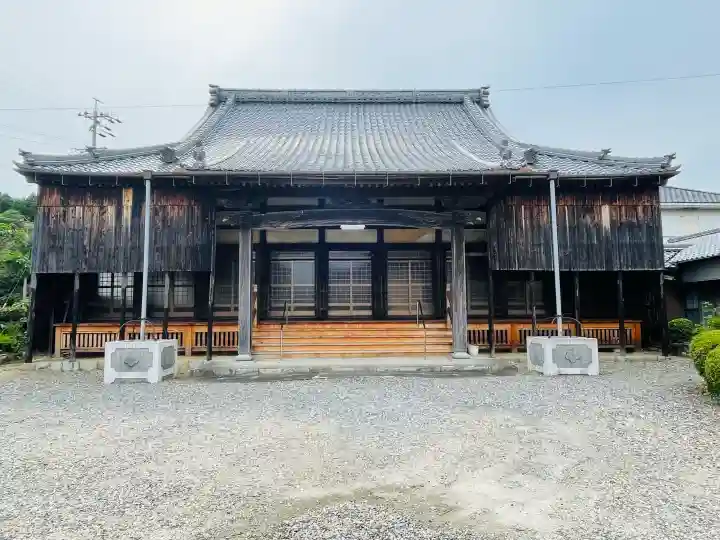 心光寺(三重県)