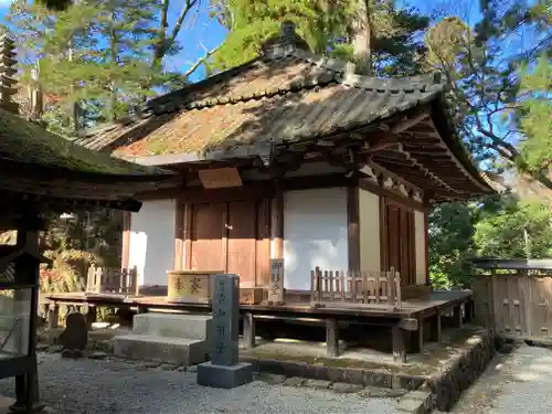室生寺(奈良県)