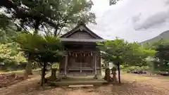 日足神社(兵庫県)