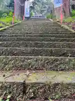 大宮温泉神社のその他建物