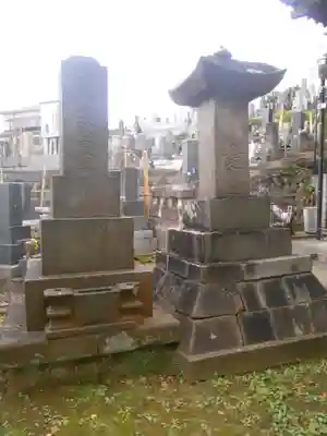 龍本寺のその他建物