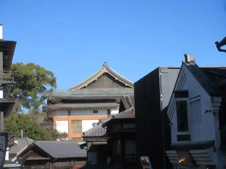 成田山新勝寺(千葉県)