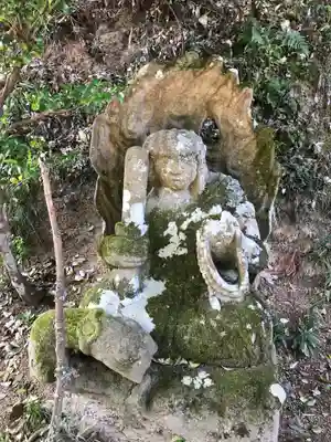 禅定寺(島根県)