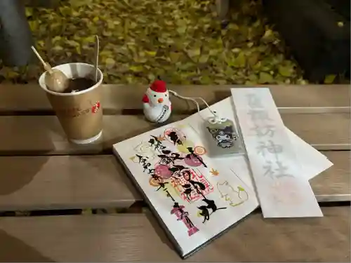 札幌諏訪神社(北海道)