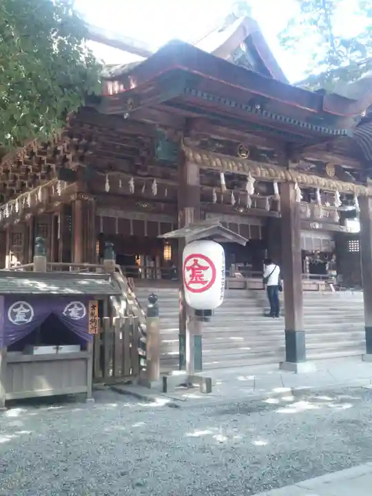 金刀比羅宮(香川県)