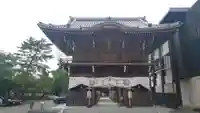 桑名宗社(春日神社)(三重県)