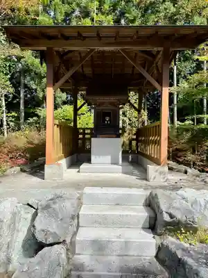 西川神社群(栃木県)