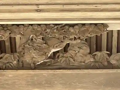 伊奈波神社(岐阜県)