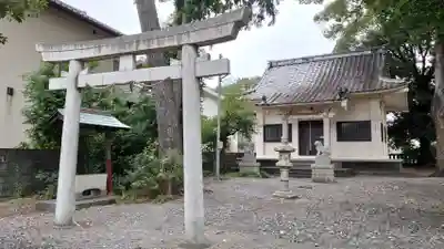 渡神社(静岡県)