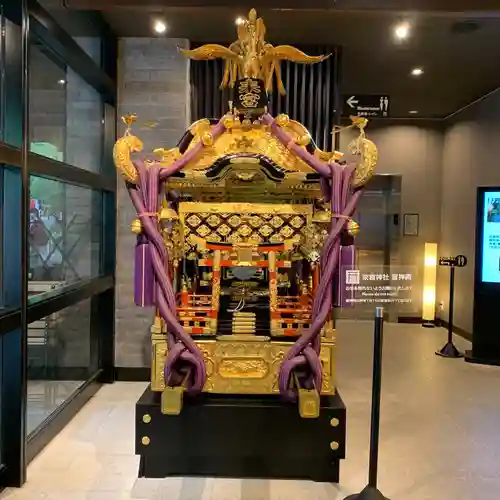 來宮神社(静岡県)