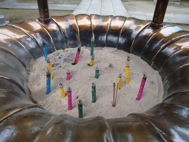 待乳山聖天(本龍院)のその他建物