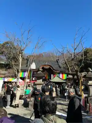 深大寺(東京都)