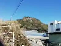 久能山東照宮(静岡県)