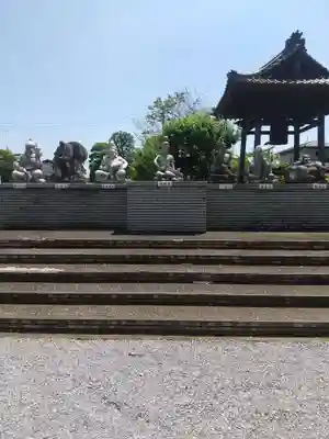 竜蔵院(茨城県)