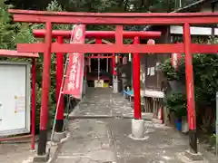 粉河産土神社（たのもしの宮）(和歌山県)