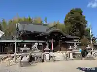 三大神社(滋賀県)