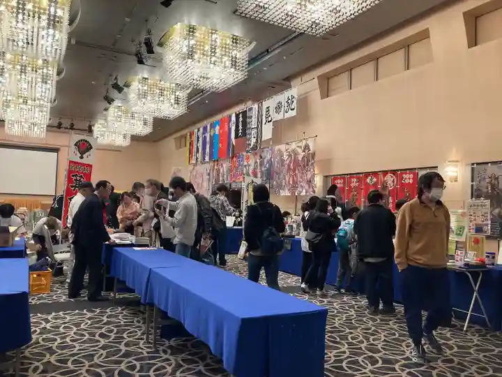 珊瑚寺(群馬県)