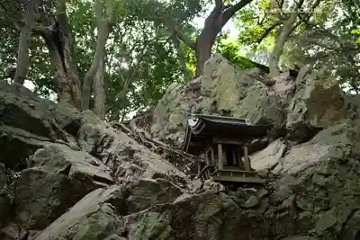 大甕神社(茨城県)