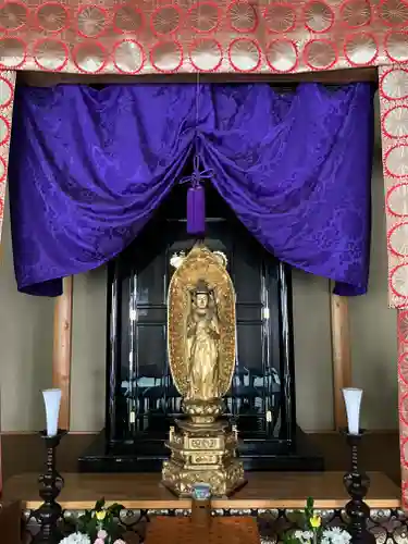 松福寺(福井県)