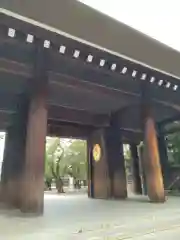 靖國神社(東京都)