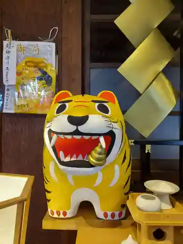 熊野皇大神社(長野県)