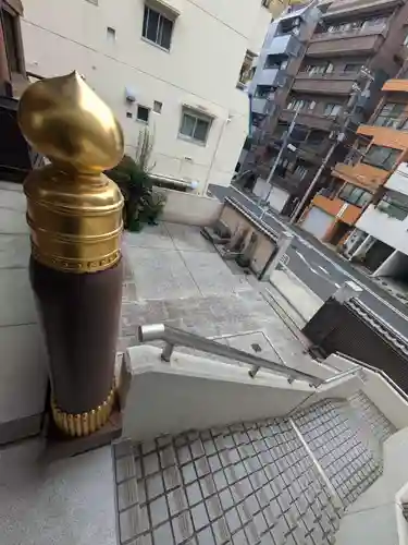 萬徳院(東京都)