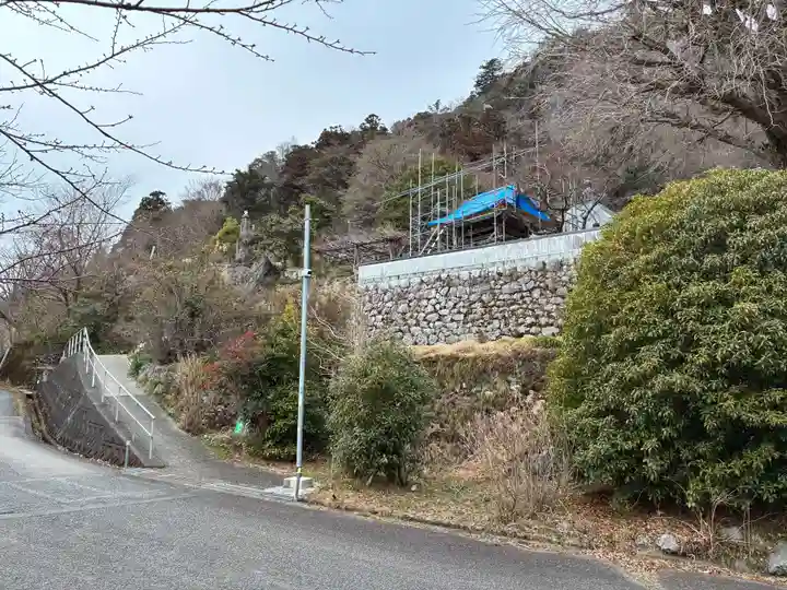 慈眼寺(徳島県)