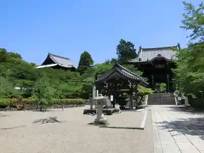 粉河寺のその他建物