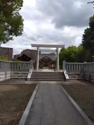 十二神社(神奈川県)
