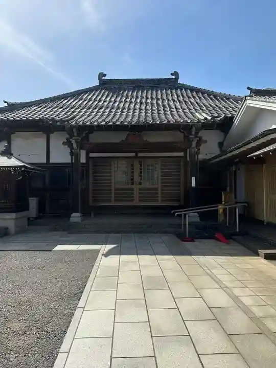 不動院(千葉県)